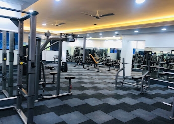 Metrocity-sports-club-rambaug-colony-Gym-Kothrud-pune-Maharashtra-2