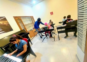 Metronome-music-and-arts-academy-Music-schools-Lucknow-Uttar-pradesh-3