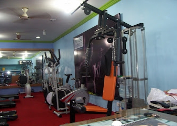 Mgr-fitness-point-Gym-Kachiguda-hyderabad-Telangana-2