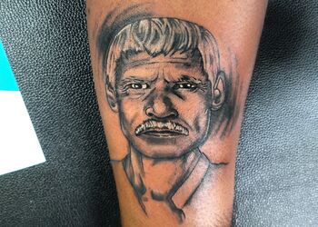 Mh-13-tattoos-studio-Tattoo-shops-Akkalkot-solapur-Maharashtra-2