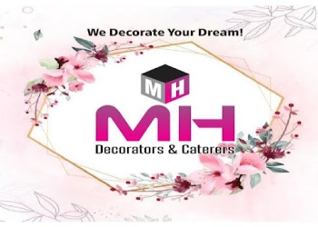 Mh-decorators-caterers-Catering-services-Jalandhar-Punjab-1