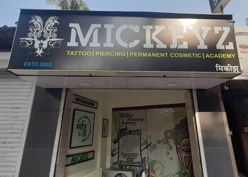 Mickeyz-tattoo-studio-Tattoo-shops-Mumbai-Maharashtra-1