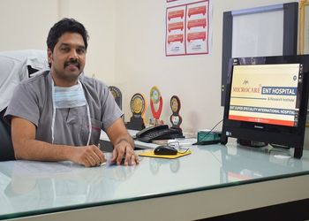 Microcare-ent-super-speciality-hospital-Ent-doctors-Nizampet-hyderabad-Telangana-2
