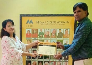 Midaas-secrets-acadamy-pvt-ltd-Reiki-therapist-Mahanagar-lucknow-Uttar-pradesh-2