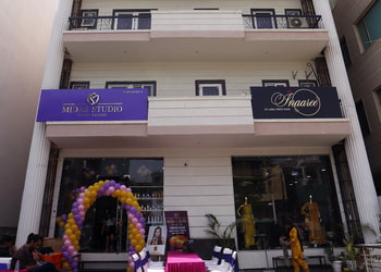 Midas-studio-Beauty-parlour-Sector-14-gurugram-Haryana-1