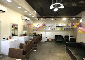 Midas-studio-Beauty-parlour-Sector-14-gurugram-Haryana-2