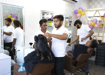 Midas-studio-Beauty-parlour-Sector-14-gurugram-Haryana-3