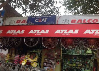Miglani-cycles-Bicycle-store-Panipat-Haryana-1