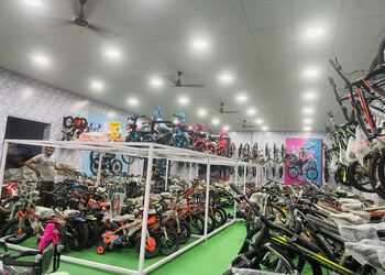 Miglani-cycles-Bicycle-store-Panipat-Haryana-3