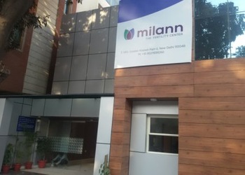 Milann-fertility-clinic-Fertility-clinics-Kalkaji-delhi-Delhi-1