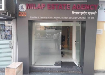 Milap-estate-agency-Real-estate-agents-Borivali-mumbai-Maharashtra-1