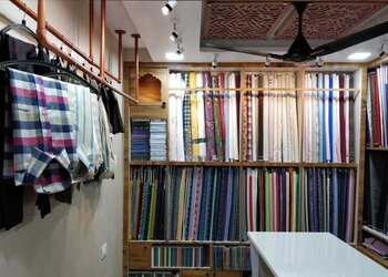 Milap-gents-tailors-Tailors-Nadiad-Gujarat-2