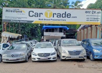 Milestone-cars-and-more-Used-car-dealers-Andheri-mumbai-Maharashtra-1