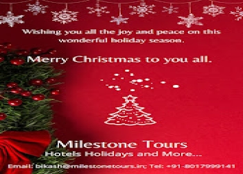 Milestone-tours-Travel-agents-Behala-kolkata-West-bengal-2