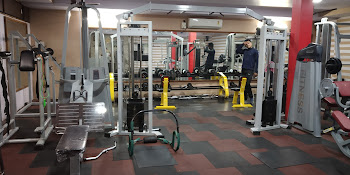 Millennium-health-club-Gym-Trimurti-nagar-nagpur-Maharashtra-2