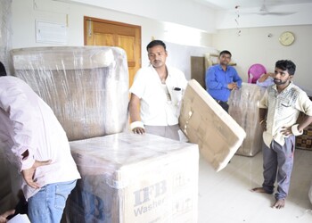 Millennium-packers-and-movers-Packers-and-movers-Hapur-Uttar-pradesh-3