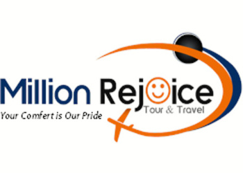 Million-rejoice-Travel-agents-Lakkar-bazaar-shimla-Himachal-pradesh-1
