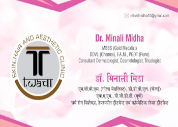 Minali-midha-dermatology-clinic-Dermatologist-doctors-Doranda-ranchi-Jharkhand-2