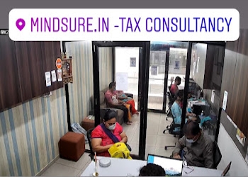 Mindsure-tax-consultancy-Tax-consultant-Akota-vadodara-Gujarat-2