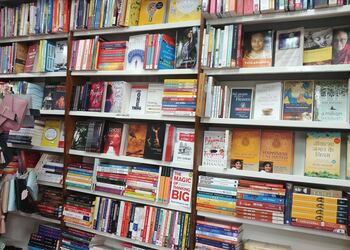 Minerva-book-house-Book-stores-Shimla-Himachal-pradesh-2