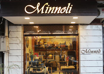 Minnoli-furniture-store-Furniture-stores-Ballygunge-kolkata-West-bengal-1