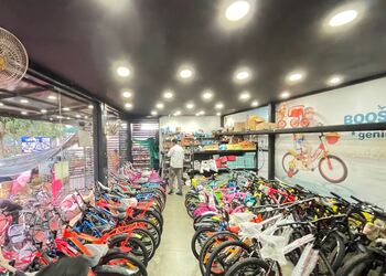 Miracle-marketing-Bicycle-store-Palayam-kozhikode-Kerala-2