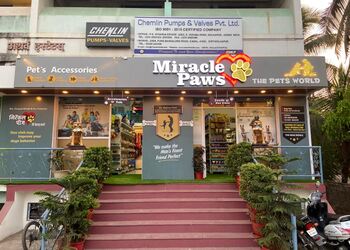 Miracle-paws-the-pets-world-Pet-stores-Rajarampuri-kolhapur-Maharashtra-1