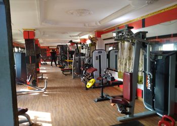 Mirror-gym-Gym-Vizianagaram-Andhra-pradesh-2