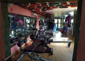 Mirror-gym-Gym-Vizianagaram-Andhra-pradesh-3