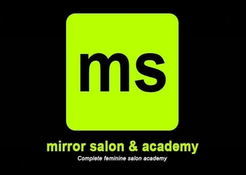 Mirror-salon-academy-Bridal-makeup-artist-Deolali-nashik-Maharashtra-1
