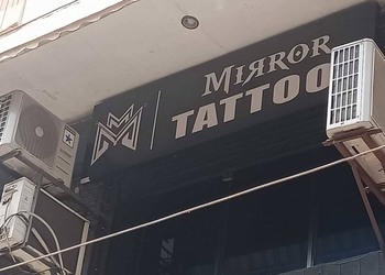 Mirror-tattoo-studio-Tattoo-shops-Ajni-nagpur-Maharashtra-1