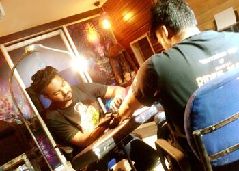 Mirror-tattoo-studio-Tattoo-shops-Ajni-nagpur-Maharashtra-2