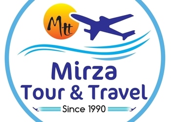 Mirza-tour-and-travels-Travel-agents-Lucknow-Uttar-pradesh-1