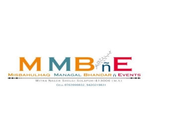 Misbahulhaq-mangal-bhandar-n-events-Event-management-companies-Solapur-Maharashtra-1