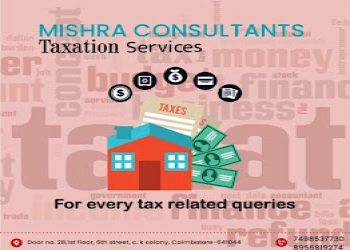 Mishra-consultants-Tax-consultant-Rs-puram-coimbatore-Tamil-nadu-2