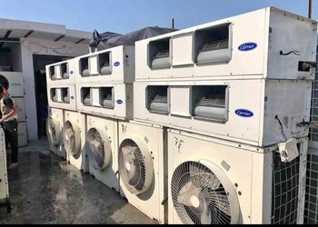 Mishra-cool-servicing-Air-conditioning-services-Aligarh-Uttar-pradesh-2