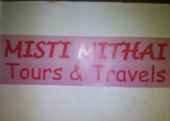 Misti-mithai-tours-travels-Travel-agents-Jadavpur-kolkata-West-bengal-2