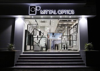 Mittal-optics-Opticals-Aurangabad-Maharashtra-1