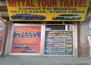 Mittal-tour-travel-Travel-agents-Bathinda-Punjab-2