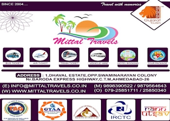 Mittal-travels-Travel-agents-Ahmedabad-Gujarat-1