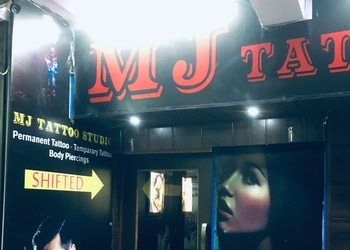 Mj-tattoo-studio-Tattoo-shops-Meerut-Uttar-pradesh-1