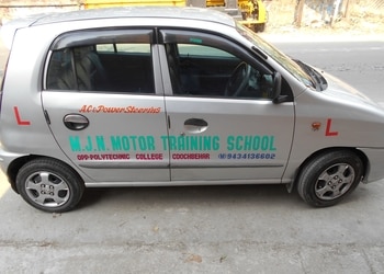 Mjn-motor-training-school-Driving-schools-Cooch-behar-West-bengal-2