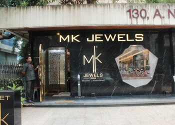Mk-jewels-Jewellery-shops-Bandra-mumbai-Maharashtra-1