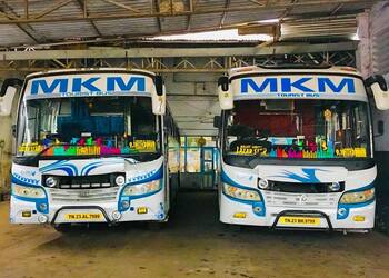 Mkm-tourist-bus-Travel-agents-Thottapalayam-vellore-Tamil-nadu-2