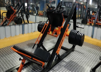 Mks-fitness-studio-Gym-Kavundampalayam-coimbatore-Tamil-nadu-1