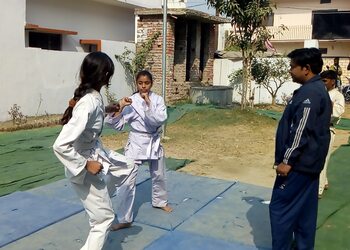 Mma-muay-thai-classes-by-deep-sir-Martial-arts-school-Gorakhpur-Uttar-pradesh-2