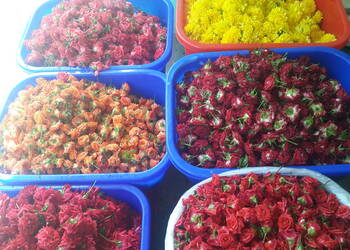Mmk-srinivasa-flower-stall-Flower-shops-Nellore-Andhra-pradesh-2