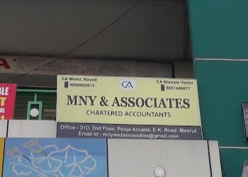 Mny-associates-Tax-consultant-Begum-bagh-meerut-Uttar-pradesh-1