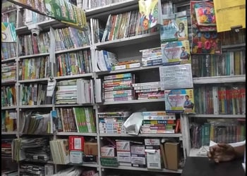 Model-book-depot-Book-stores-Malda-West-bengal-2
