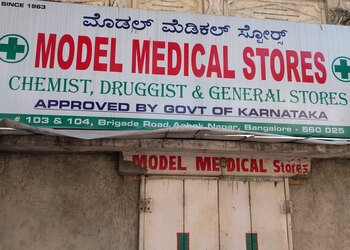 Model-medical-store-Medical-shop-Bangalore-Karnataka-1